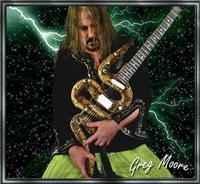 Greg Alan Moore photo