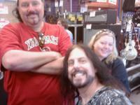 Greg Alan Moore photo