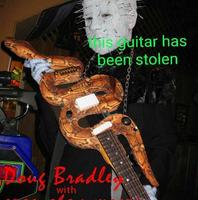 Greg Alan Moore photo