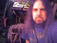 Greg Alan Moore photo