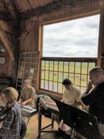 Two Bits String Band photo