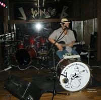 joe tucker photo