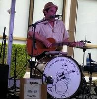 joe tucker photo
