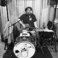 joe tucker photo