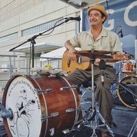 joe tucker photo