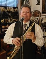 Messengers of the Cross photo