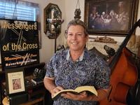 Messengers of the Cross photo