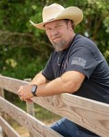 Darrell Sikes photo