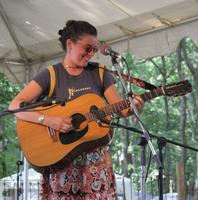 Kat Mills photo