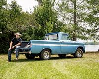 Darrell Sikes photo