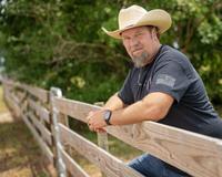 Darrell Sikes photo