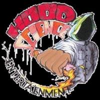 Hood science entertainment photo