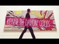 Kenneth davon coles photo