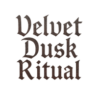 Velvet Dusk Ritual photo