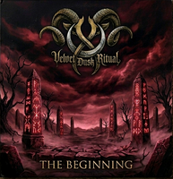 Velvet Dusk Ritual photo
