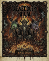 Velvet Dusk Ritual photo
