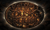 Velvet Dusk Ritual photo