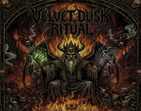 Velvet Dusk Ritual photo