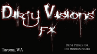 Blinded by Visions photo
