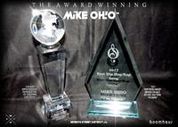 MiKE OH!O photo