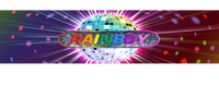 Rainboy photo
