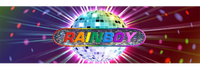 Rainboy photo