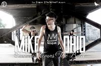 MiKE OH!O photo