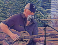 John Hartness photo