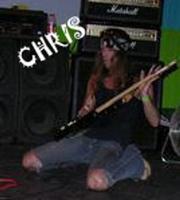 Chris Patrick Chamblee photo