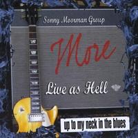 Sonny Moorman photo