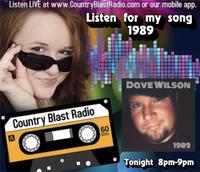 Dave Wilson photo