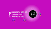 Dominion The Poet - DTP photo