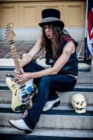 Chris Patrick Chamblee photo