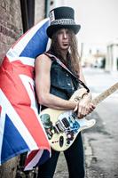 Chris Patrick Chamblee photo