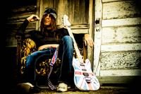 Chris Patrick Chamblee photo