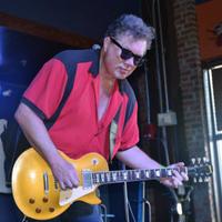 Sonny Moorman photo