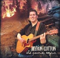 Myron Cotton photo