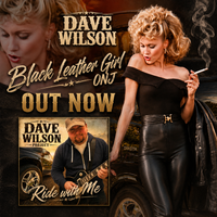 Dave Wilson photo