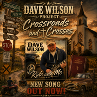 Dave Wilson photo