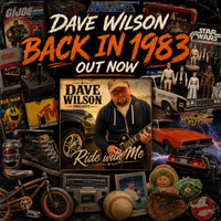 Dave Wilson photo
