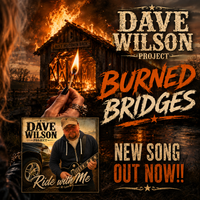 Dave Wilson photo