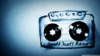Geoff Scott Band photo