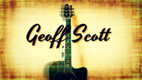 Geoff Scott Band photo
