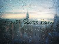 Geoff Scott Band photo