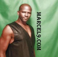 Marcel Harrison photo