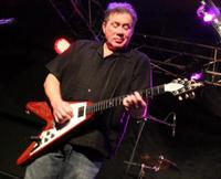 Sonny Moorman photo