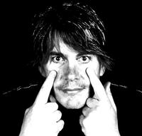 James Elvidge photo