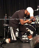 Marcel Harrison photo