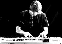James Elvidge photo
