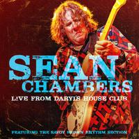 Sean Chambers photo